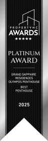 Award Badge